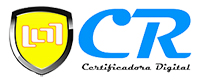 CR - Certificadora Digital
